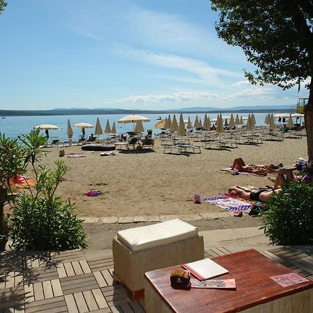 Apartment Mazor Цриквениця Екстер'єр фото