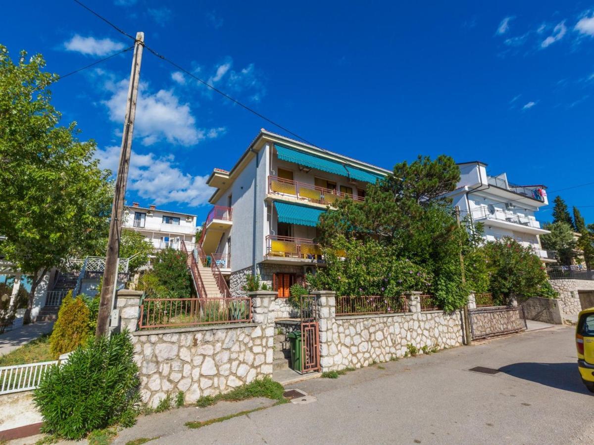 Apartment Mazor Цриквениця Екстер'єр фото