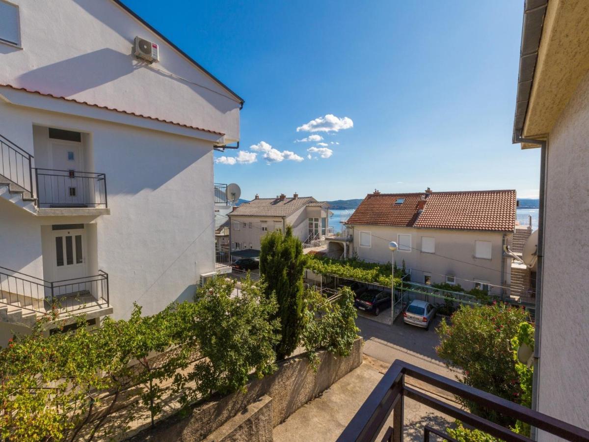 Apartment Mazor Цриквениця Екстер'єр фото