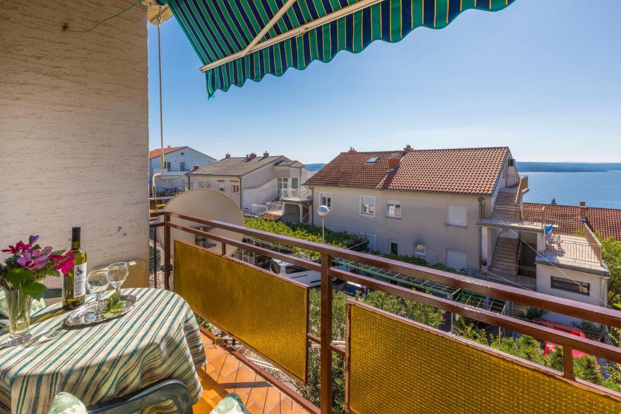 Apartment Mazor Цриквениця Екстер'єр фото