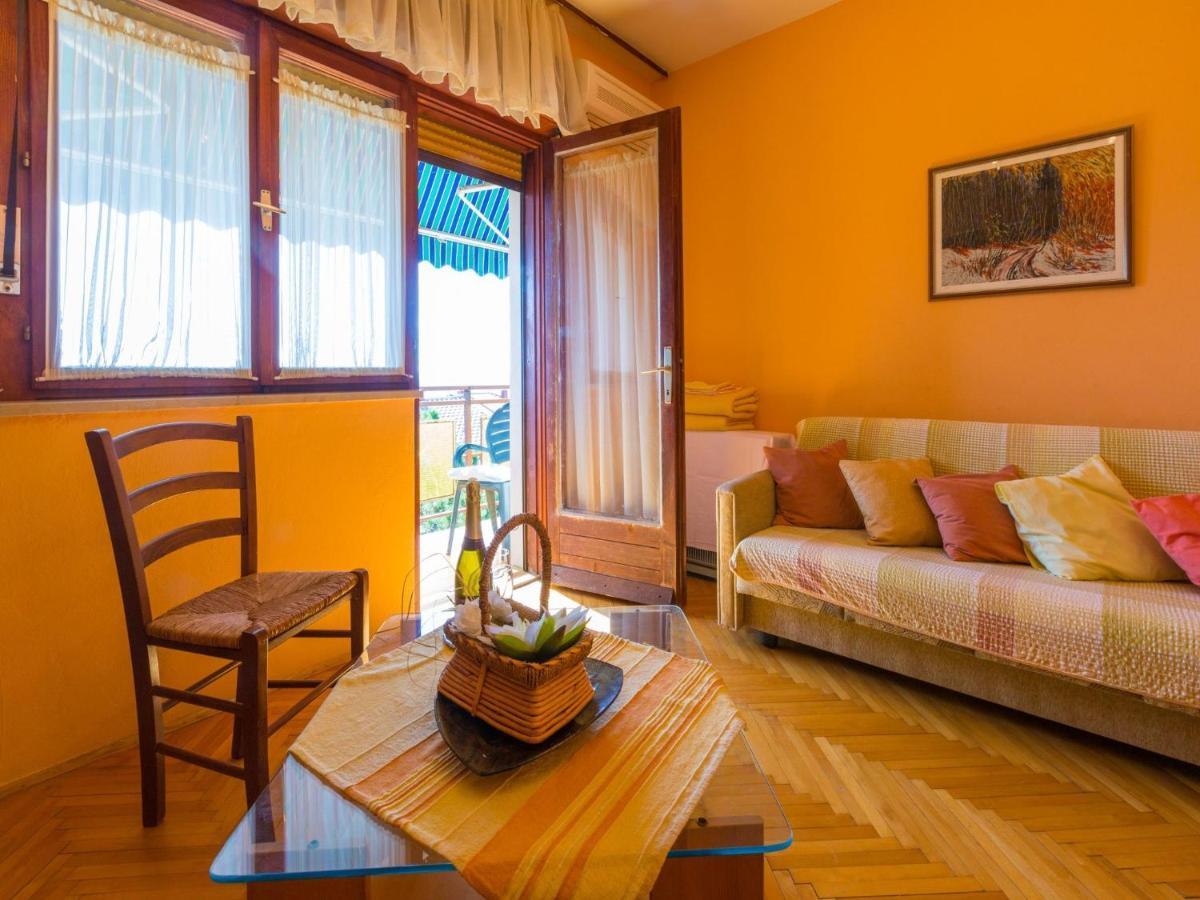 Apartment Mazor Цриквениця Екстер'єр фото