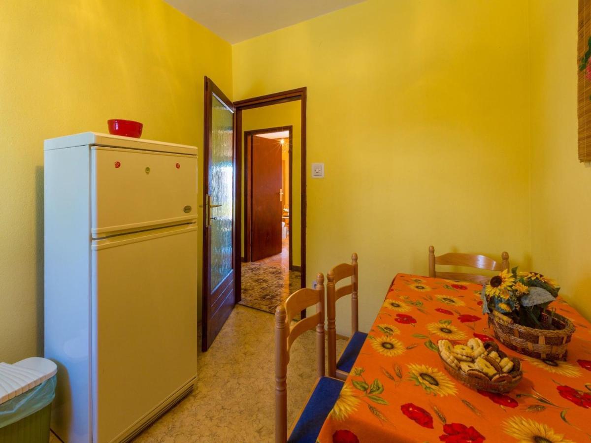 Apartment Mazor Цриквениця Екстер'єр фото