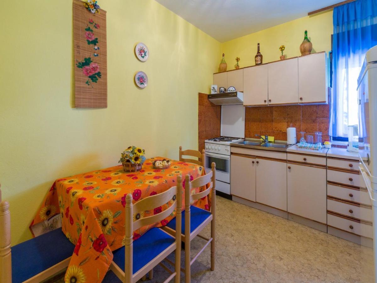 Apartment Mazor Цриквениця Екстер'єр фото