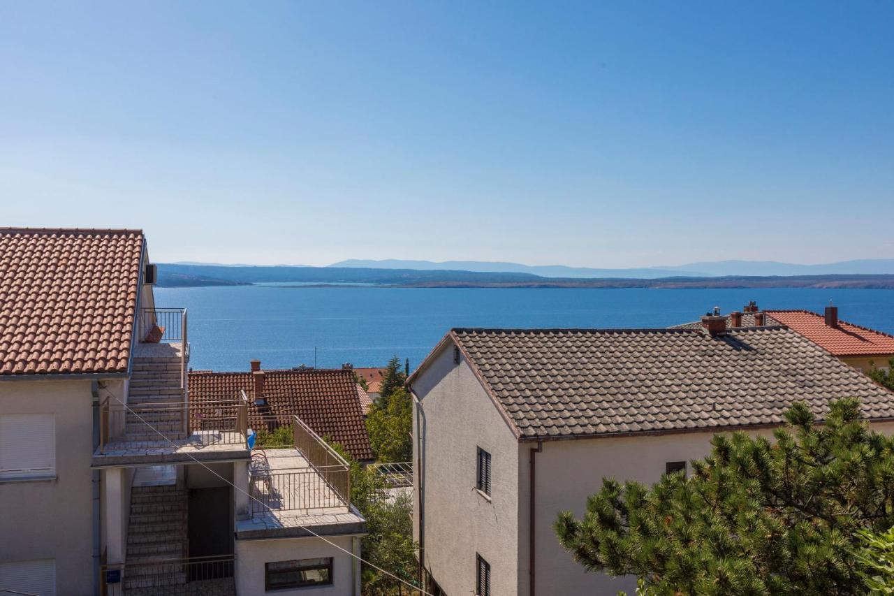 Apartment Mazor Цриквениця Екстер'єр фото