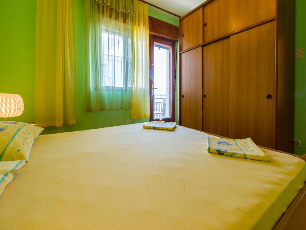 Apartment Mazor Цриквениця Екстер'єр фото